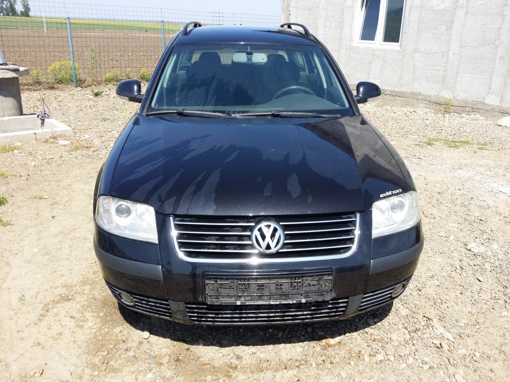 Dezmembram vw passat b5 1.9tdi avb