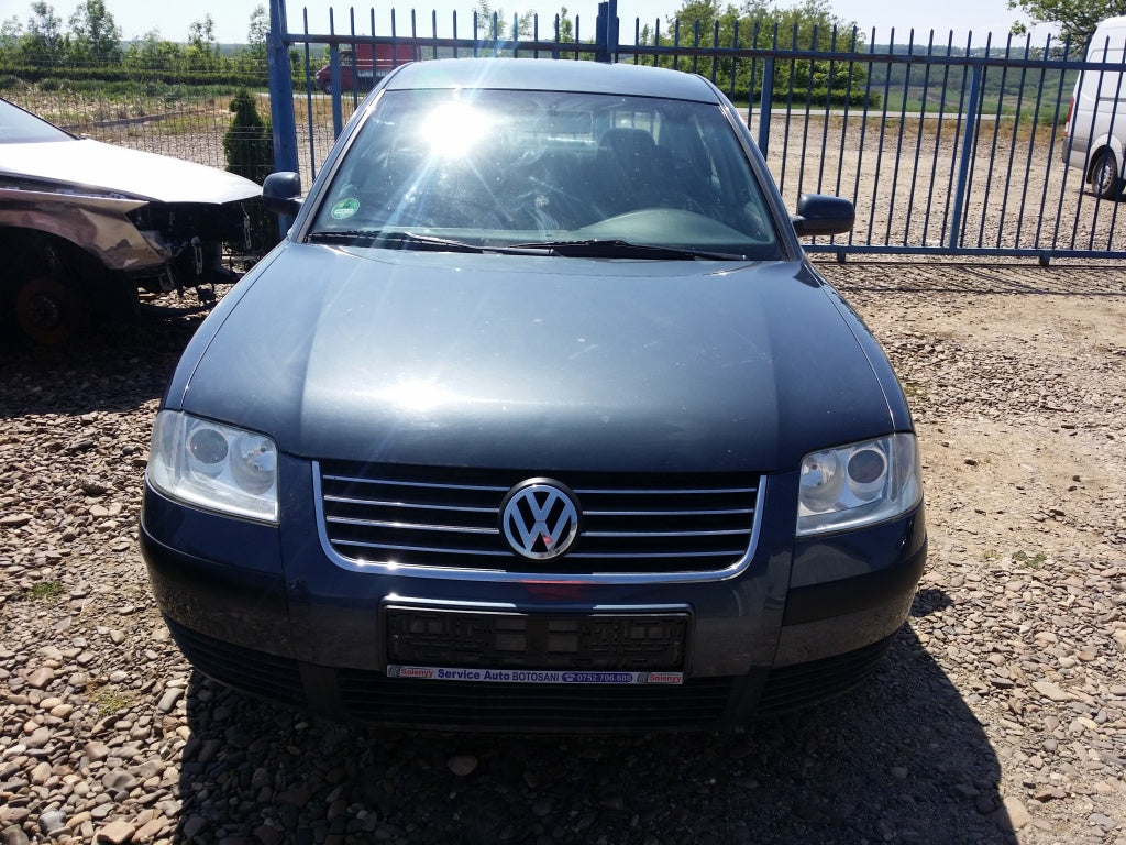 Dezmembram vw passat b5 1.9tdi avf