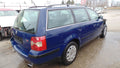 Dezmembram VW Passat B5 Combi 4motion motor 1.9 TDI cod AVF cutie manuala tractiune integrala