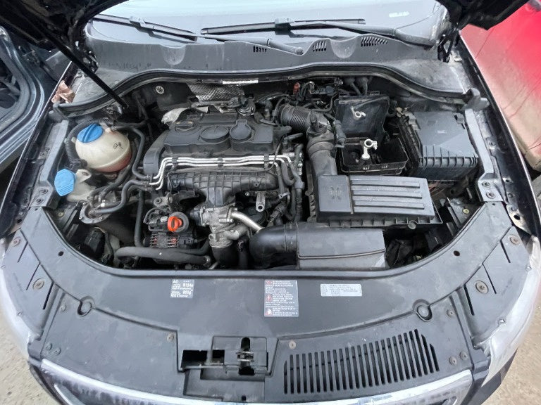 Dezmembram VW Passat B6 2.0 170 Cp BMR