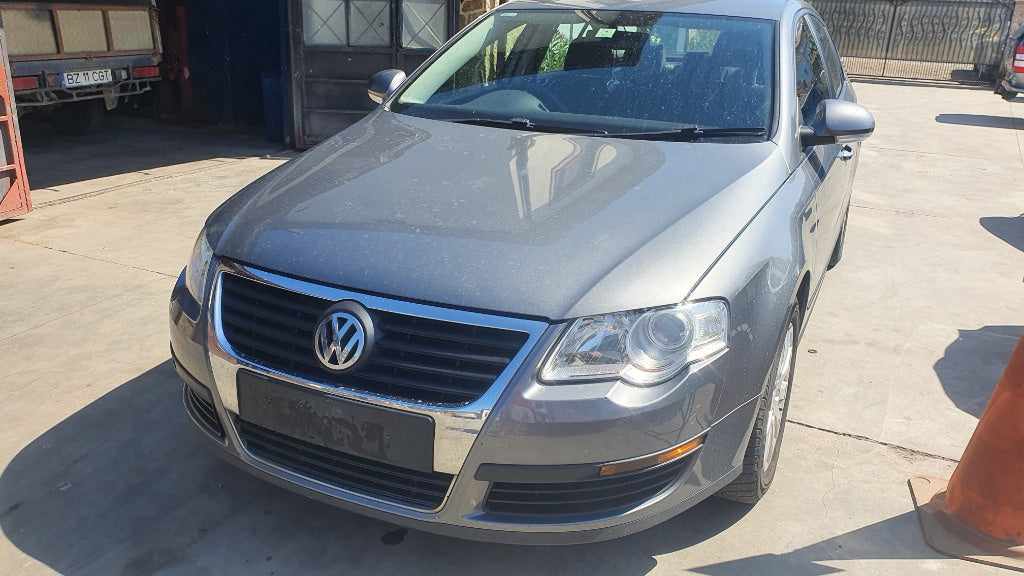 Dezmembram VW Passat B6 2.0 BKP