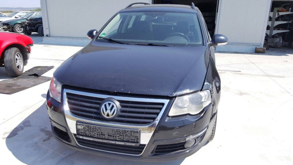 Dezmembram VW Passat b6 2.0 TDI BMP