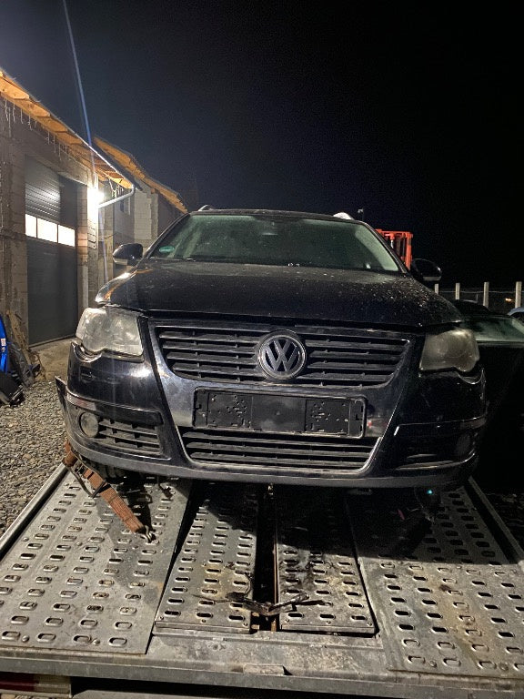 Dezmembram VW Passat b6 2.0 TDI cod bmp cutie DSG KCU combi 2008