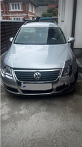Dezmembram VW Passat b6 2.0 TDI cod cbbb cutie DSG LQT an 2009 combi