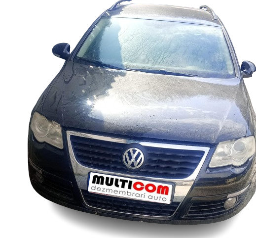 Dezmembram VW Passat B6 2.0 TDI combi, motor BMP, an fabricatie 2007