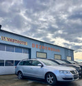 Dezmembram VW Passat B6 2.0TDI cod motor BKP 140CP an 2005-2010