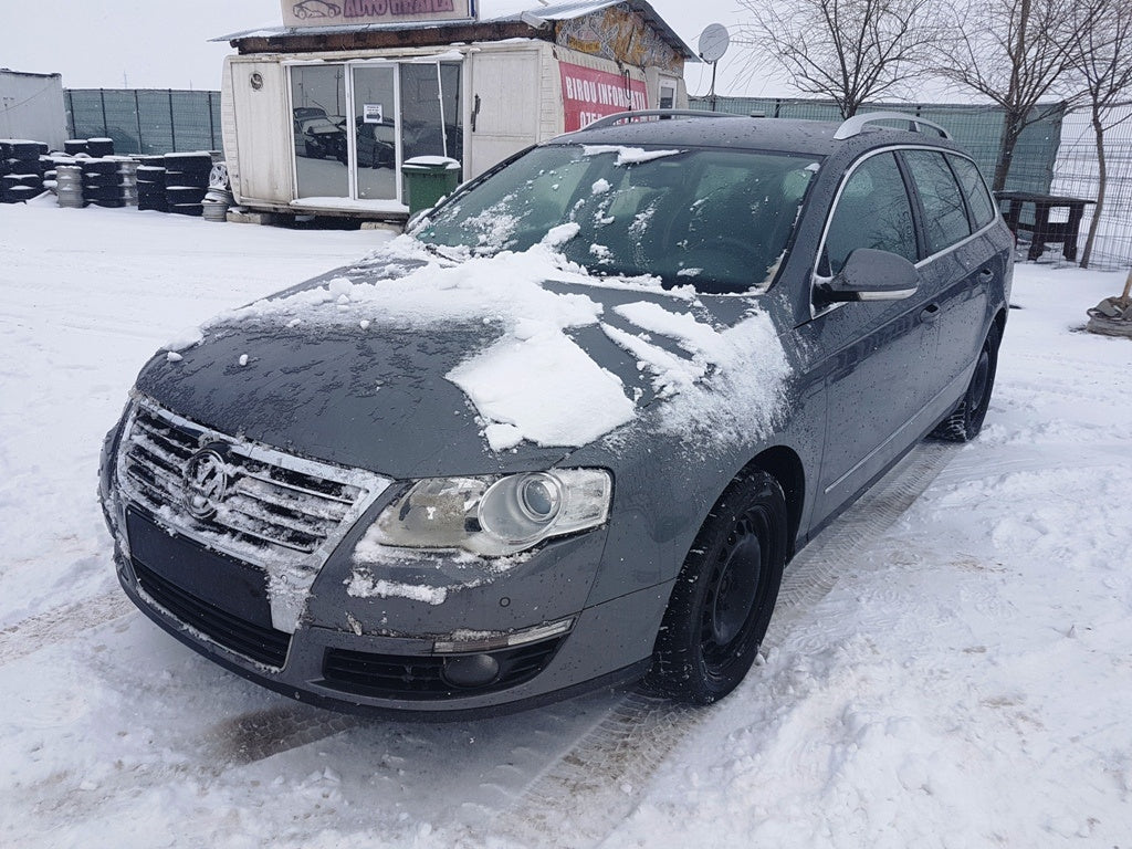 Dezmembram VW Passat B6 - 2006 - break - 2.0d - tip BMP