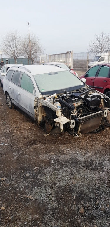 Dezmembram - VW Passat - B6 - 2006