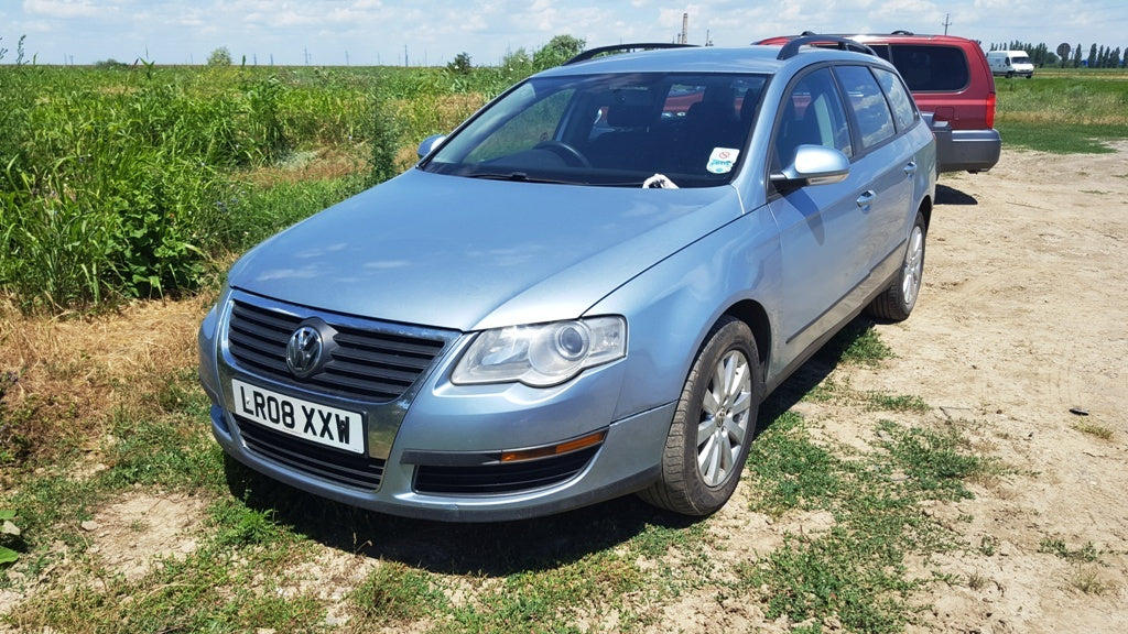 Dezmembram VW Passat B6 - 3C - 2006 - 1.9diesel