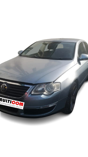 Dezmembram VW Passat B6, Berlina, an fabricatie 2008, 2.0 diesel