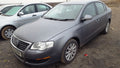 Dezmembram VW Passat B6 - berlina - tip motor BKP - cutie DSG