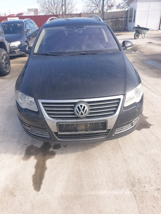 Dezmembram vw passat b6 break 2.0 tdi cutie dsg cod Kda cod motor Bmr