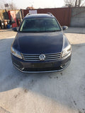 Dezmembram vw passat b7 2.0 tdi cod motor cffb cutie manuala 6+1 trept