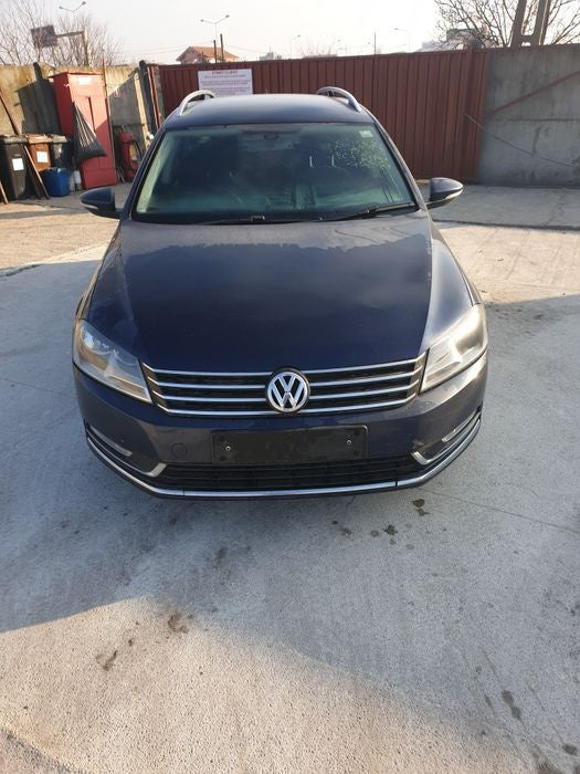 Dezmembram vw passat b7 2.0 tdi cod motor cffb cutie manuala 6+1 trept