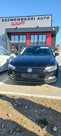 Dezmembram VW Passat B8 2.0 TDI CRLB cod cutie QFZ