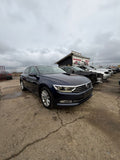 Dezmembram VW Passat b8 ,sedan ,motor 2.0 TDI ,,150 cp ,faruri xenon-led