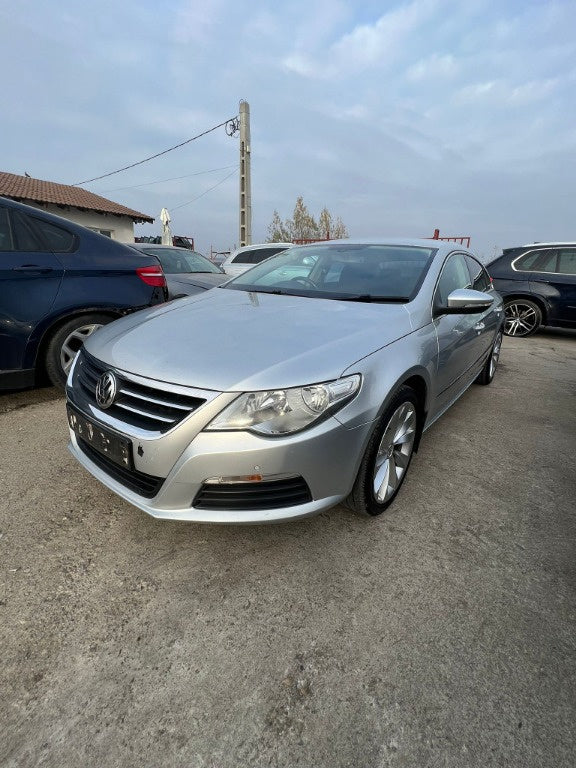 Dezmembram VW Passat CC 2.0 TDI 140 CP