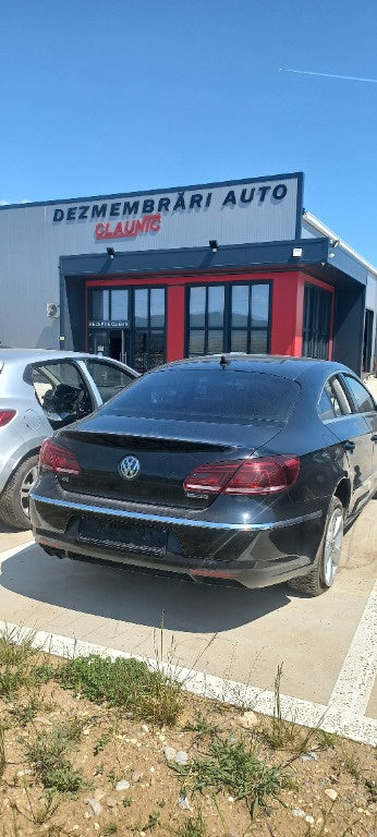 Dezmembram VW Passat CC 2.0 TDI CFFB cutie automata cod PBF
