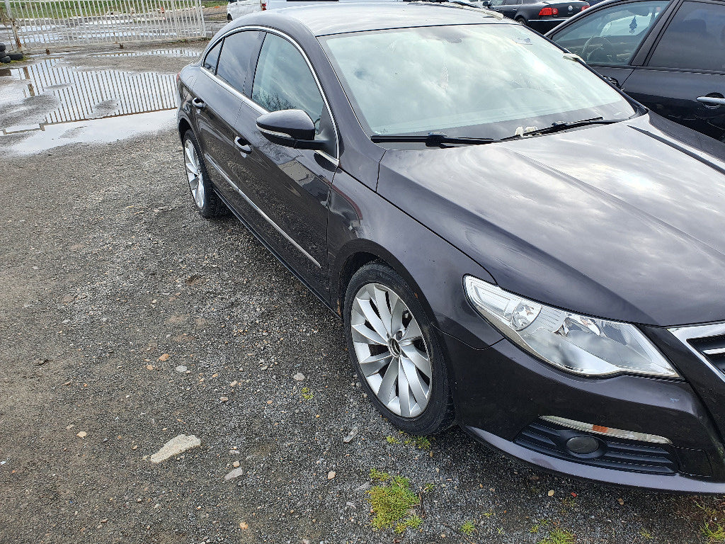 Dezmembram VW Passat CC 2011 2.0 140CP, tip- CBAB