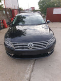 Dezmembram vw passat cc facelift 2.0 tdii cff cutie dsg pbf
