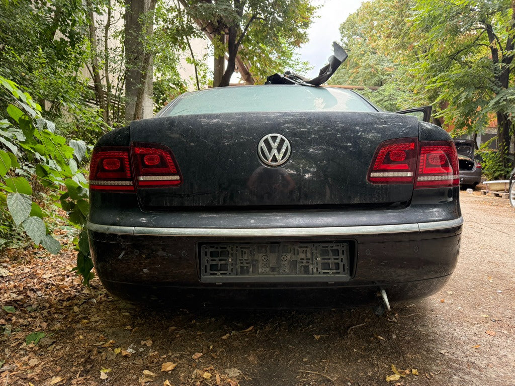 Dezmembram VW PHAETON 2013 - 3.0TDI CEXA 4Motion