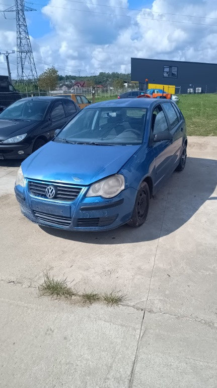Dezmembram VW Polo 1.2 B BZG, an fabricatie 2008