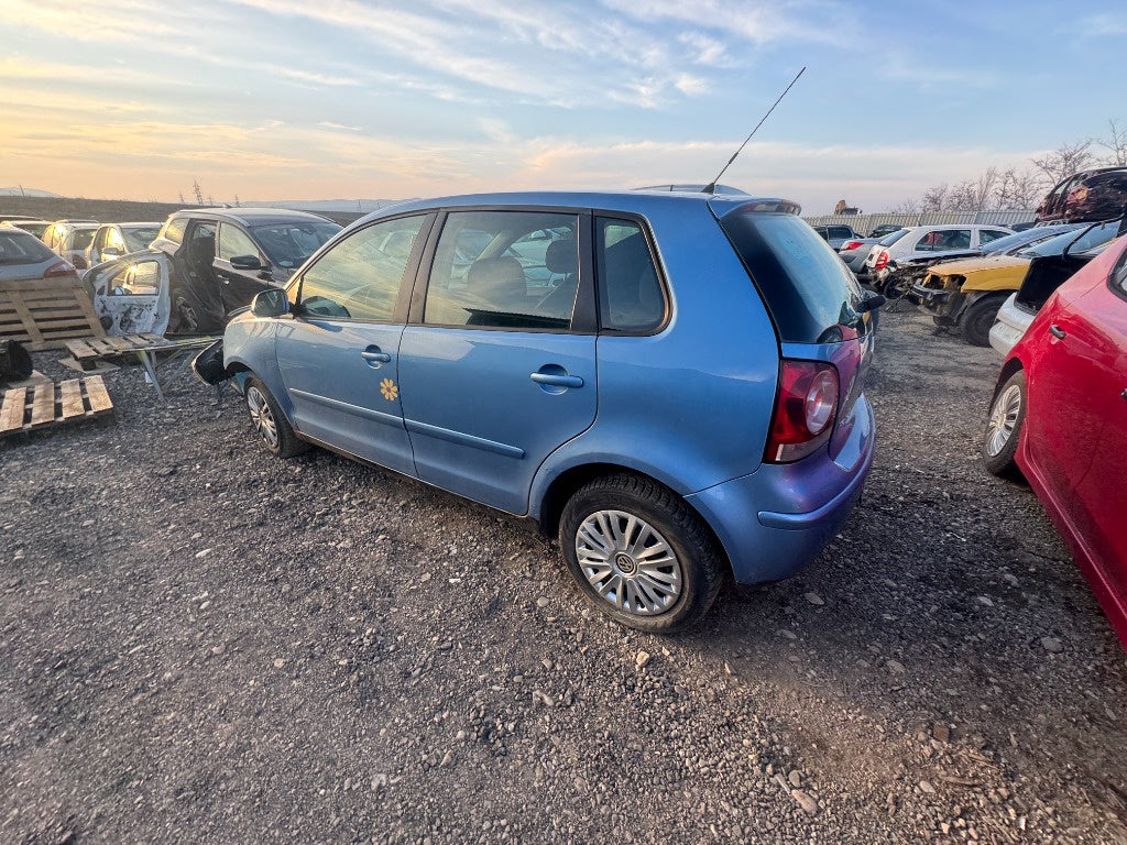 Dezmembram VW Polo 1.2 BME 2007