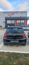 Dezmembram VW Polo 1.2 CGPA cod cutie LNR