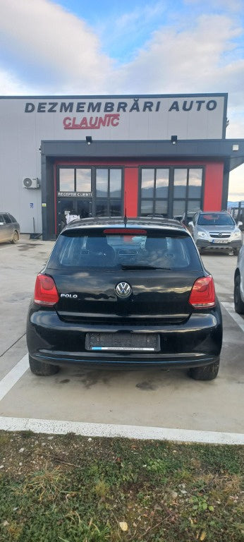 Dezmembram VW Polo 1.2 CGPA cod cutie LNR