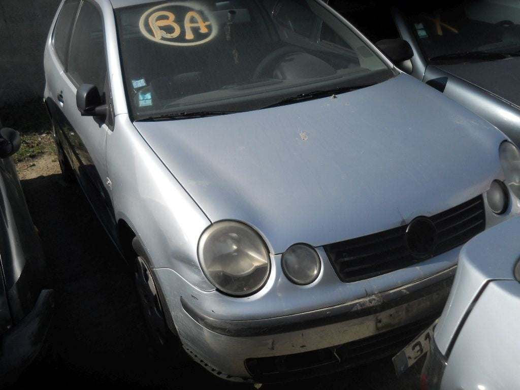 DEZMEMBRAM VW POLO 2002 1.2 BENZINA AWY CARSERO SECOND HAND BACAU SI IASI