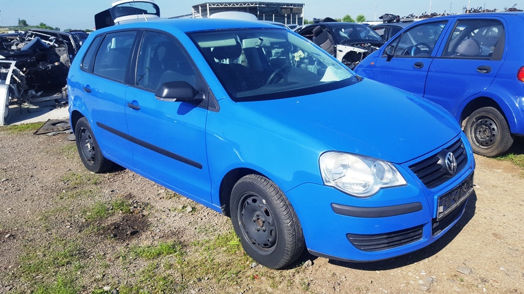 Dezmembram VW Polo - 2008 - 1.2benzina - tip motor : BZG