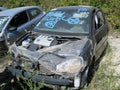 DEZMEMBRAM VW POLO 2008 1.4 D BNV CARSERO SECOND HAND BACAU