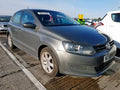 Dezmembram Vw Polo (6R), 1.6 tdi, CAY