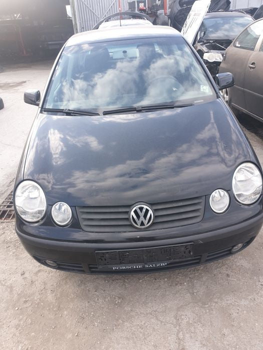 Dezmembram vw polo 9n 1.2 12 valve Azq euro 4