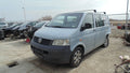 Dezmembram VW T5 motor 1.9 tdi cod AXB cutie 5+1 cod FJL