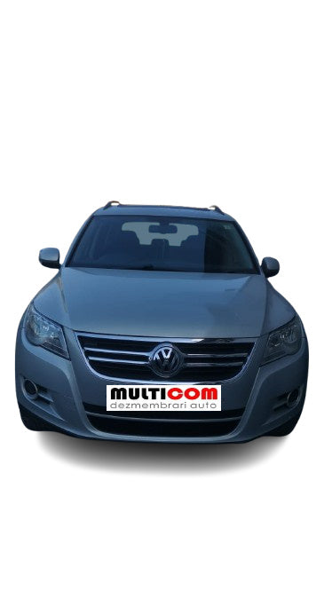 Dezmembram VW Tiguan, an fabricatie 2011, 2.0 TDI, cod motor CBA