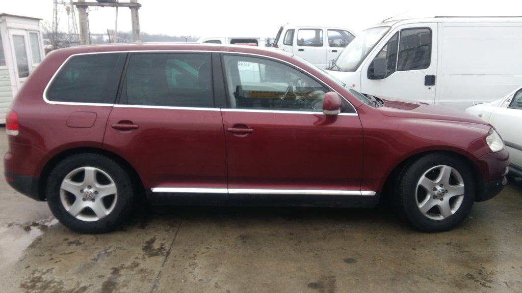 Dezmembram VW. Touareg 2.5 TDI. '2005