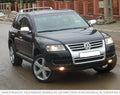 DEZMEMBRAM VW TOUAREG 2.5 TDI AN 2006!