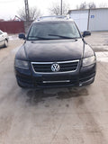 Dezmembram vw touareg 2.5 tdi cod motor BAC suspensie pe perne. Motor