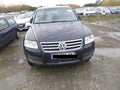DEZMEMBRAM VW TOUAREG 2006 2.5 D MOTOR DIESEL 220.000 KM CARSERO SECOND HAND