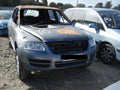 DEZMEMBRAM VW TOUAREG 2006 3.0 D BKS CARSERO SECOND HAND BACAU