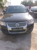 Dezmembram vw touareg 3.0 tdi bks cutie automata cod jxx