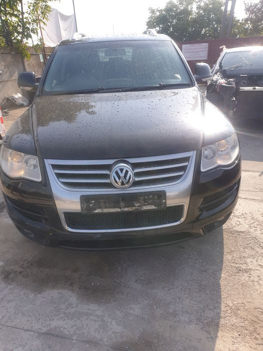 Dezmembram vw touareg 3.0 tdi bks cutie automata cod jxx