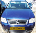 DEZMEMBRAM VW TOURAN 1.9 TDI, 105 CP, AN FABRICATIE 2005