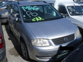 DEZMEMBRAM VW TOURAN 2003 1.9 DIESEL COD MOTOR AVQ CARSERO SECOND HAND
