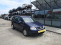 DEZMEMBRAM VW TOURAN 2006 2.0 TDI MOTOR BKD CUTIE DE VITEZE AUTOMATA DQF