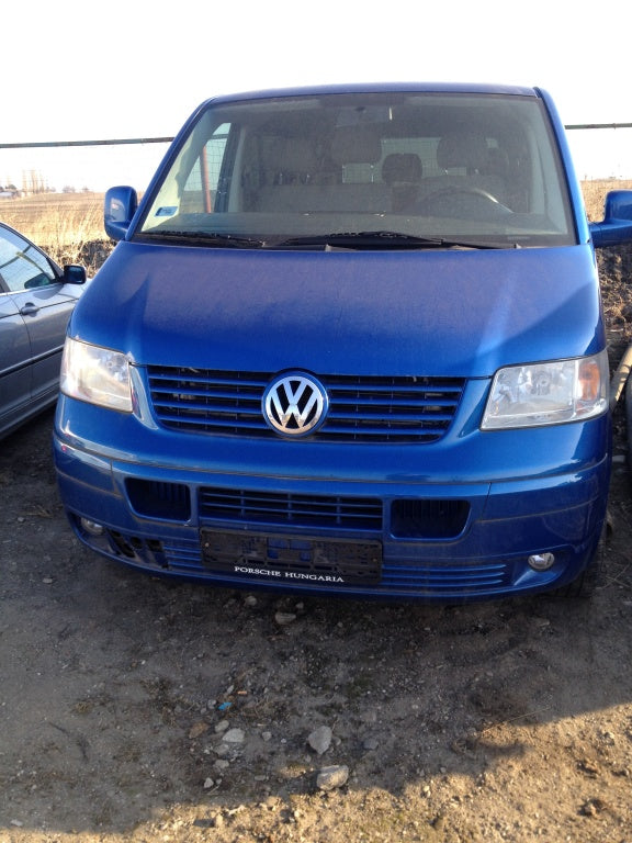 Dezmembram Vw Transporter 2.5D ,4x4,6 trepte, fabr 2008