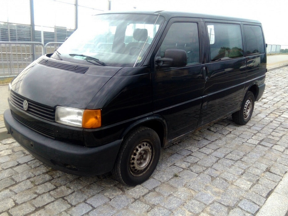 Dezmembrare VW T4 2.5D, an 1997