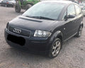 Dezmembrari Audi A2 1.4S, an 2003