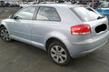 Dezmembrari Audi A3 2.0TDI, an 2004